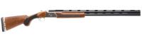 Купить Kral KRL SPORT12/76 орех L-760 5 д.н. белая ст. с/к эжектор