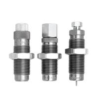 Купить Набор матриц Lee Pacesetter для снаряжения нарезных патронов калибра .45 Colt/454, арт.90514