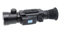 Купить Прицел тепловизионный Sytong XM06-50LRFv2.0, 640*512, 50мм, дальномер