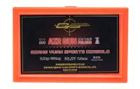 Купить Пуля пневматическая Qiang Yuan "Olympic" 4.5 мм, 0,53 гр. (200 шт.)