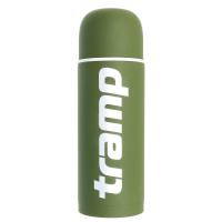 Купить Tramp "Soft Touch" Термос 1.0л.сохранение тепла 80°/6ч. хаки 