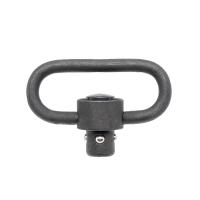 Купить Быстросъемная (QD) антабка (овальная петля 40 мм) (ARMACON) 
