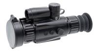 Купить Тепловизионный прицел ARTELV Electron 4.8x50 мм 384x288 LRF
