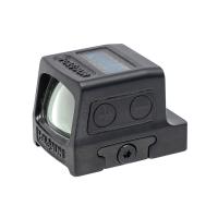 Купить Прицел коллиматорный Holosun ELITE, HE509T-RD X2, на пистолет, точка/круг/круг-точка2/32МОА, 48,8г