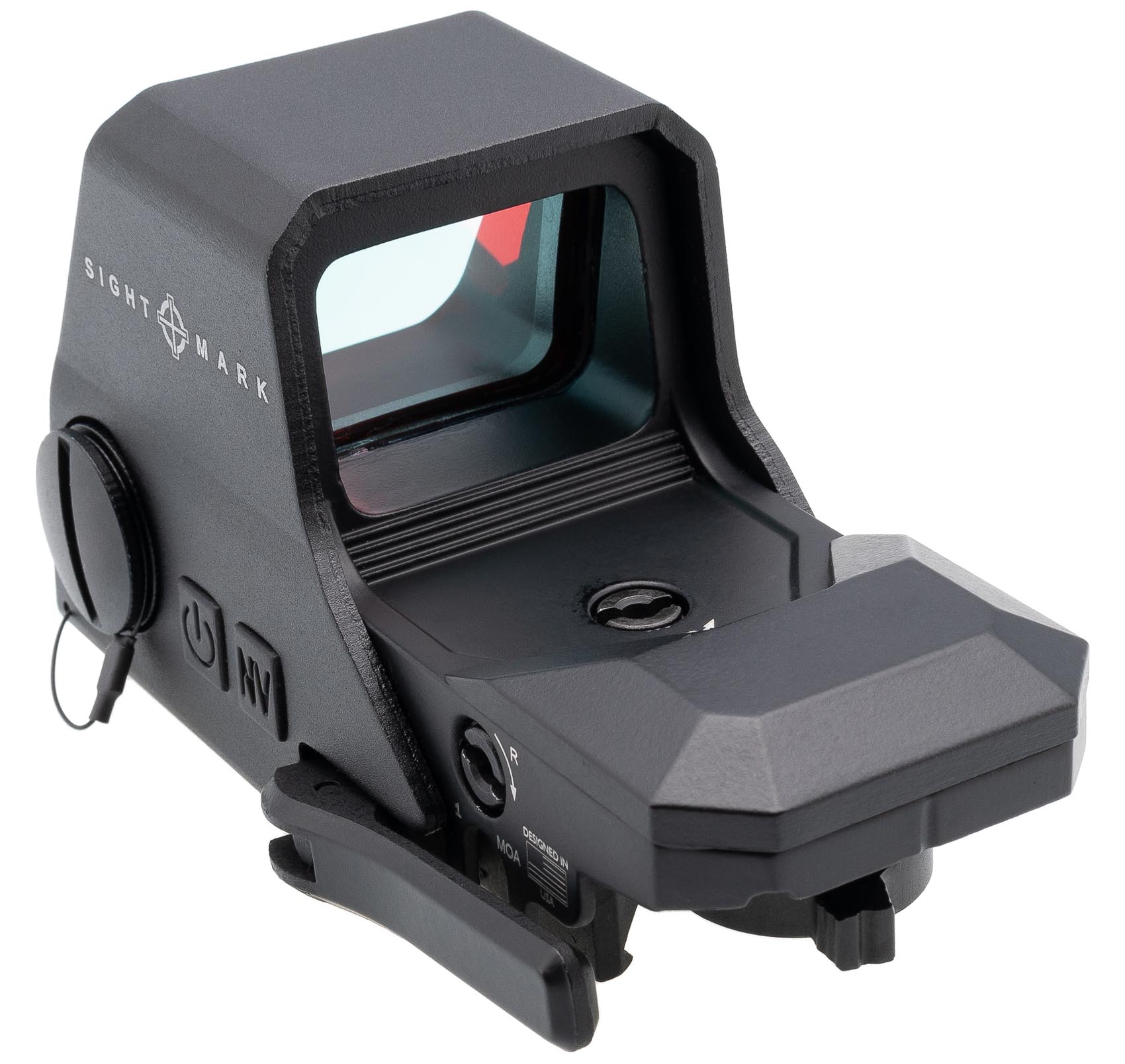 Коллиматор Sightmark Ultra Shot A-Spec панорамный SM26032 для