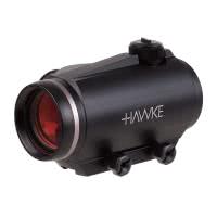 Купить Коллиматор Hawke RD 1x30 (9-11мм) (ЗМОА)