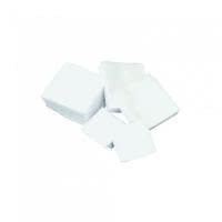 Купить Фланелевые патчи-салфетки ЧистоGun для калибров 5,5 - 5,6 (.22) , 25х25 мм (500 шт)