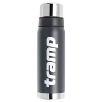 Купить Tramp "Expedition Line" Термос 0.75л.сохранение тепла 82°C/6ч. серый