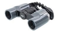 Купить Биноколь GAUT Spica 10х24, линзы ВАК4, тип - Porro, цвет - серый, 377г