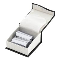 Купить Фальш патрон 12к, 2шт. хром