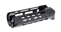 Купить Цевье Rus Defense "Shark AK" короткое