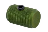 Купить Накладка на рукоятку затвора СОК-АК по типу Tromix, цвет зеленый