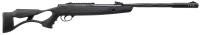 Пневматическая винтовка Hatsan Airtact ED к.4,5мм пнев. винтовка (плс.орт. приклад)