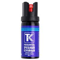 Купить Баллон газ. 65 мл "Учебный струйный" 