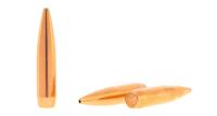 Купить Пуля 6.5mm Hornady 140 gr BTHP MATCH (100шт/уп)