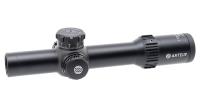 Купить Прицел оптический ARTELV SFP 1-10х28, 34mm, CRS с подсветкой fiber