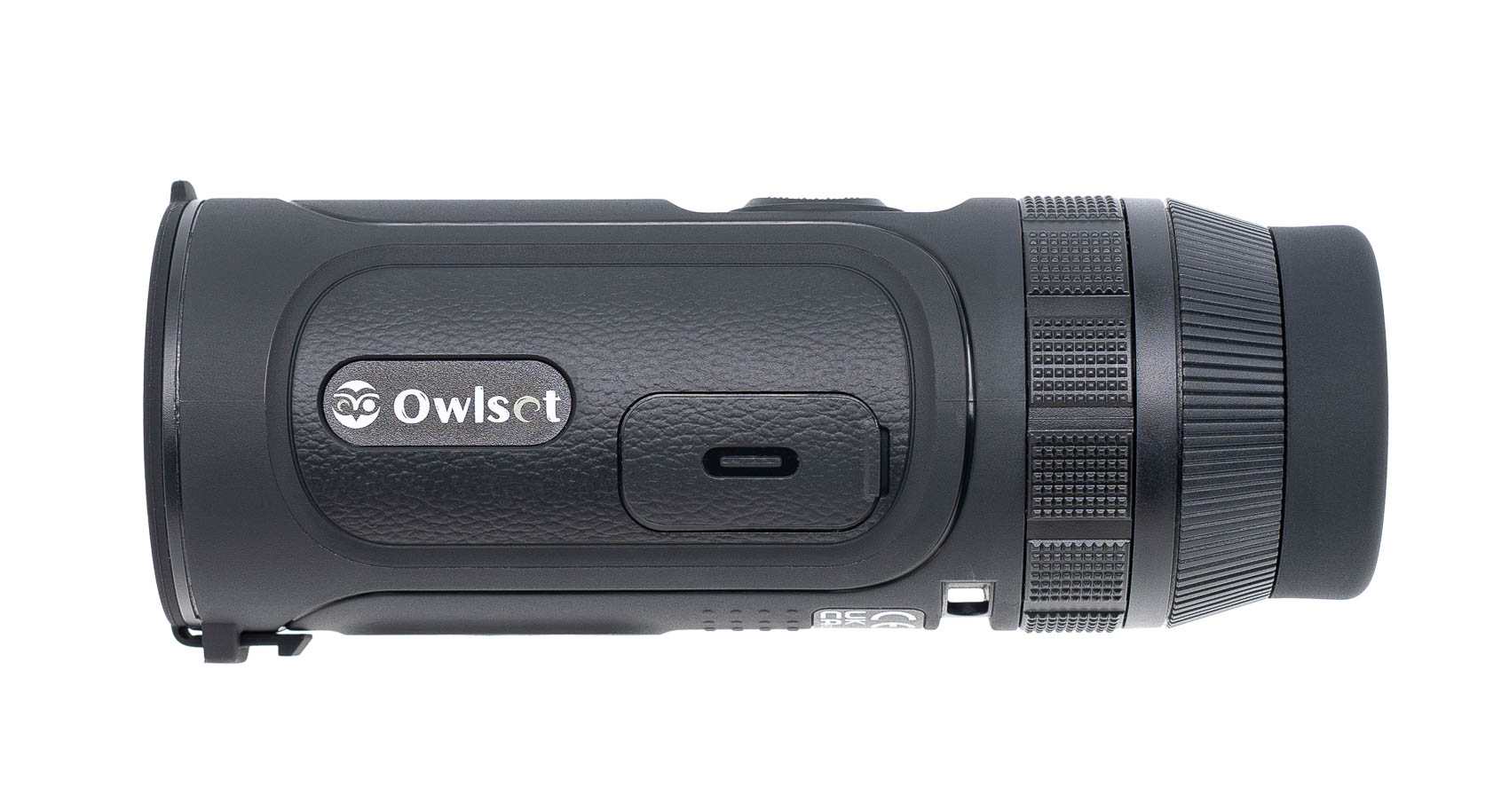 Монокуляр тепловизионный Vector Optics Owlset Argon ES 1.2