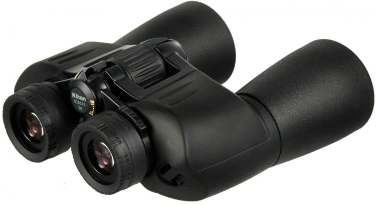 Бинокль Nikon Action 16х50 CF EX WP для оружия - купить в интернет ...