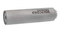 Купить ДТКП BOLTCORD (5 камер) калибр 7,62, резьба M24x1,5, закрытого типа, газоразгруженный, сталь