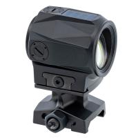 Купить Коллиматор Holosun SCRS RD 2 закрытый,на Picatinny,2МОА,подсв.8(+4NV),защита IP67,133г