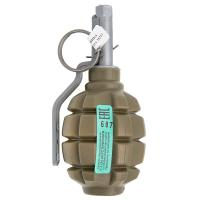 Купить Изделие учебно-имитационное PFX мина-растяжка F-1 (A) акустическая