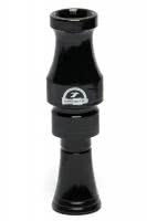 Купить Духовой манок на утку крякву Schoolhunter "Дельта", двухязычковый, пластик, D-065