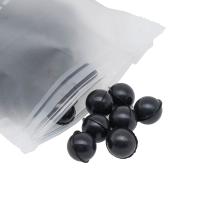 Купить Шарик резиновый 10,2 мм (100шт)