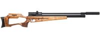 Купить Jager Карабин 6,35 SP, 550 пневмат. многозарядная,газоб. винтовка