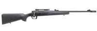 Купить HUGLU Ovis G2 Synthetic Black.308 Win (RUS)