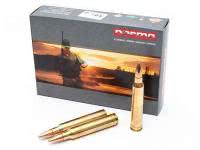 Купить Патроны к .300 Win Mag Norma пуля FMJ Jaktmatch 9,7 г