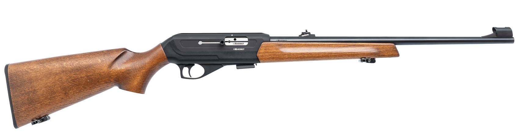 CZ-512 22LR кал. №А828827 (комиссия) гражданское охотничье по
