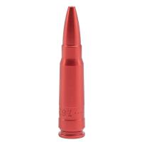 Купить Фальшпатрон Stil Crin к.7.62х39 анодированный алюминий