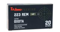 Купить 5,56*45 эксп. 4 (62gr) "Охота" г/лат. об/лат. (ТПЗ) (20 шт) 