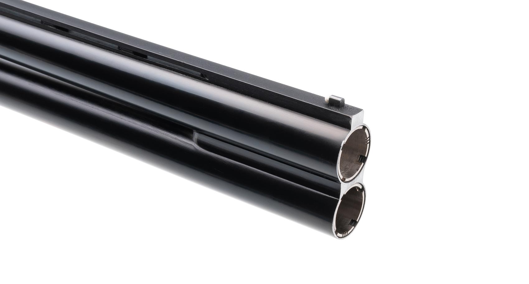 Ружье HUGLU HAWK SILVER 12х76, 760 гражданское охотничье по доступным ценам