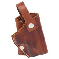 Купить av Кобура поясная ПРАКТИКА 2 для пистолета Т-12 коричневая