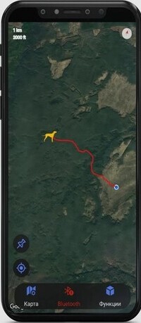 gpstracker