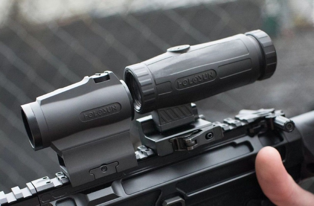 magnifer