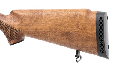 Купить Карабин А-01 кал. 308 Win ВК классик орех 