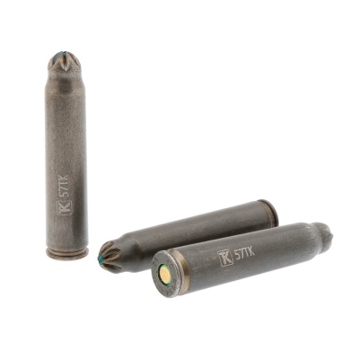 Купить Патроны 8x57 IS Техкрим светозвуковые 57ТК