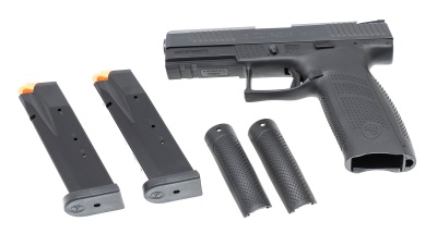 Купить CZ P10F kal. 45ACP 