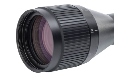 Купить Оптический прицел Пилад PV 2-14х42 МLFD