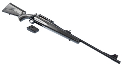 Купить Карабин Orsis 140 .223 Rem карбон ОПП+планка пикатинни