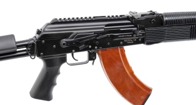 Купить Карабин ВПО-156-23 к.7,62х39 L-700 (М-Армз) 