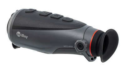 Купить Тепловизион.монокуляр AFFO AP09 256х192,12мкм Vox,25Hz,линза 9мм,WIFI