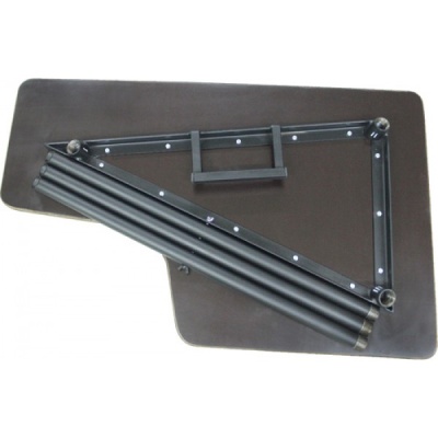 Купить Стол стрелковый "Команч", 20кг, подходит для стрельбы из арбалета