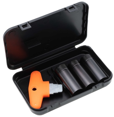 Купить Rec ARMS Cherokee 12/76 дерево,эжектор,вент. приц. планка L-710