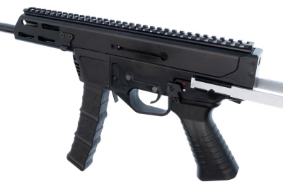 Купить Карабин ВПО-185 9х19 Luger L-305
