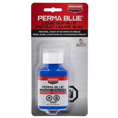 Купить Средство для воронения по стали Birchwood Perma Blue 90 мл