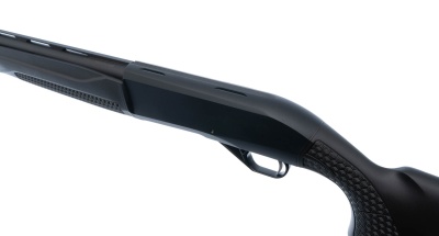 Купить HUGLU VEYRON Synthetic BLACK 7+1, 12x76, L-710, п/а газ.система, 4+1