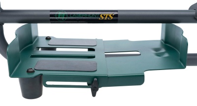 Купить Станок для стрельбы Laserhunt STS цвет зелёный